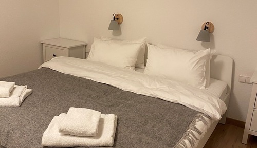 Apartment, 1 Bedroom