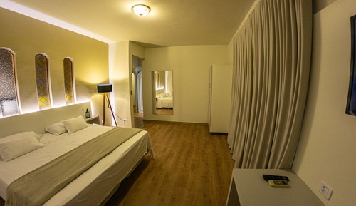 Comfort Room