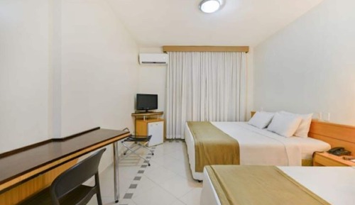 Executive Triple Room