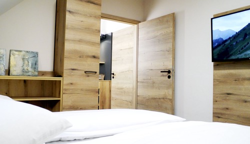 Comfort Suite