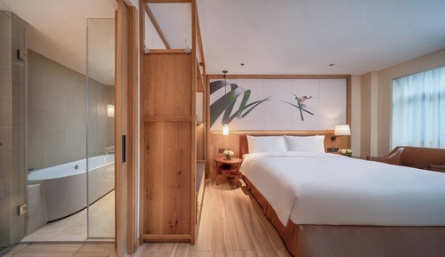 Suite, 2 Bedrooms