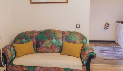 Classic Apartment