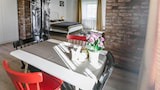 Romantic Apartment