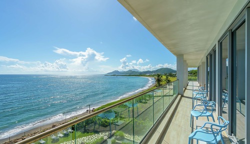 Penthouse, 3 Bedrooms