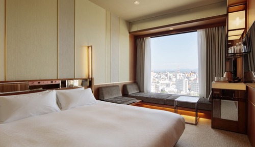 Queen Room, Non Smoking