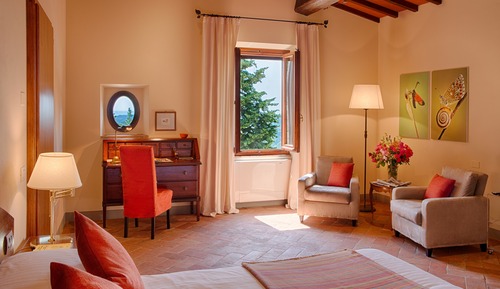 Apartment, 2 Bedrooms, Accessible, Pool Access