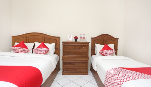 Superior Suite