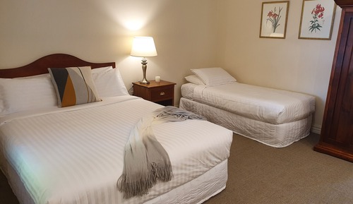 Classic Room