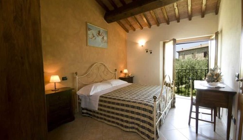 Apartment, 2 Bedrooms (Olivo)