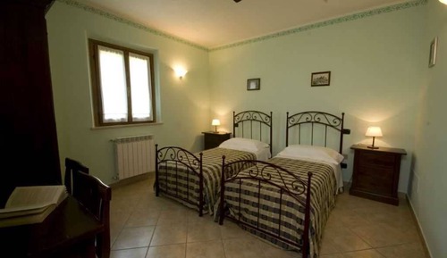 Apartment, 5 Bedrooms (Rosmarino)