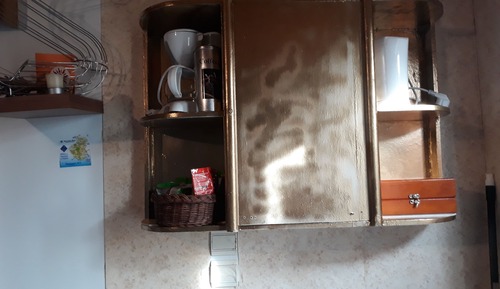 Double Room, Balcony