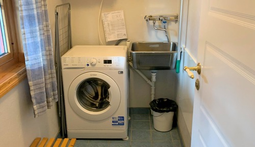 Standard Apartment (2)