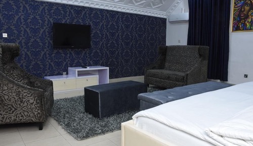 City Room