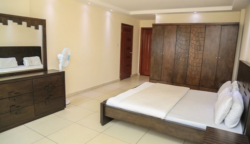 Apartment, 1 Bedroom