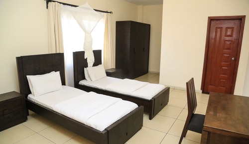 Apartment, 2 Bedrooms
