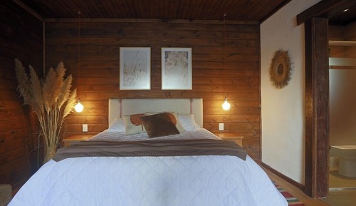 Exclusive Cabin