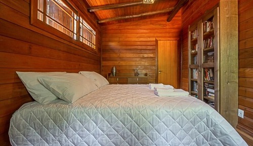 Family Chalet