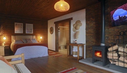 Premium Cabin
