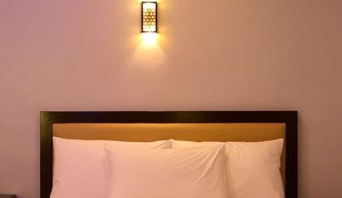 Premium Deluxe Room
