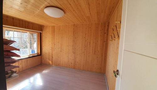 House (Ocean)