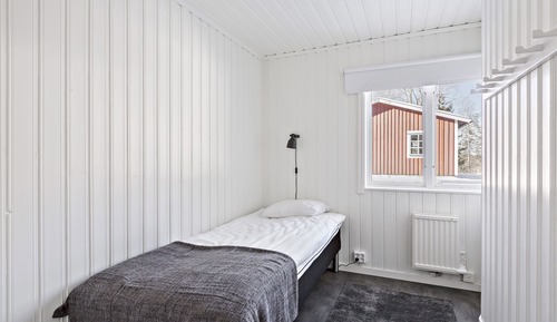 Cabin, Sauna (Lekebergstugan)