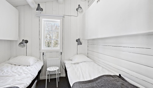 Cabin (Blackstastugan)