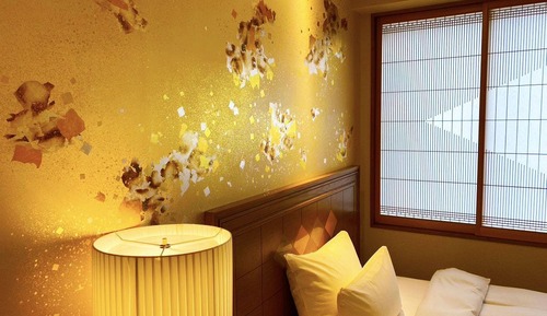 Double Room Single Use