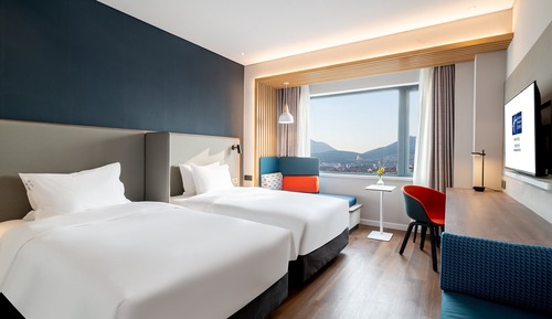 Room (Specialty)