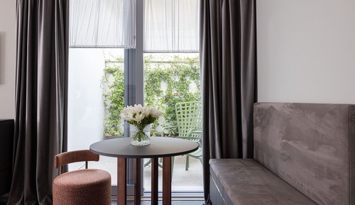 Superior Double or Twin Room, 1 Bedroom