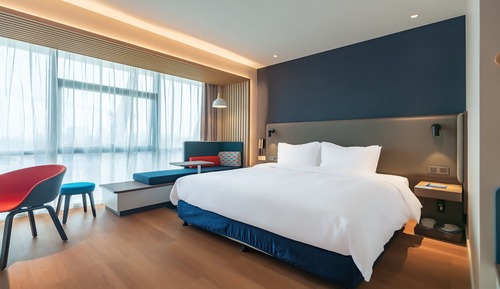 Room (Specialty)