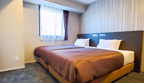 Twin Room, Non Smoking