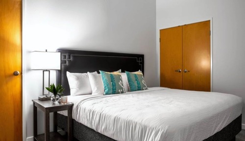 Apartment (2 Bedrooms)