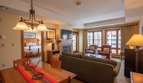 Condo, 1 Bedroom