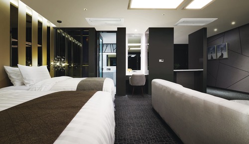 Junior Suite Double