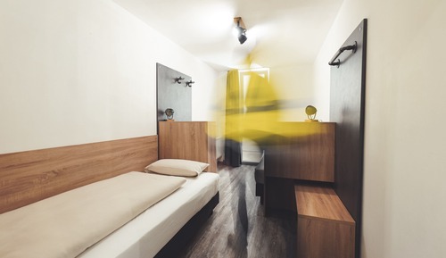 Apartment, 3 Bedrooms