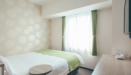 Single Room, Non Smoking