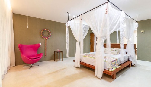 Casa Toffy