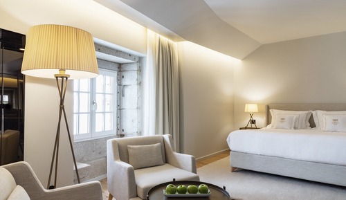 Suite, 1 Bedroom
