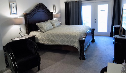 Sterling Room