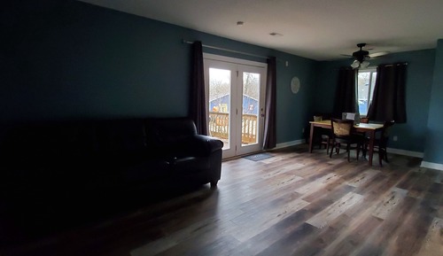 Design Cabin, 2 Bedrooms, Non Smoking, Lake View