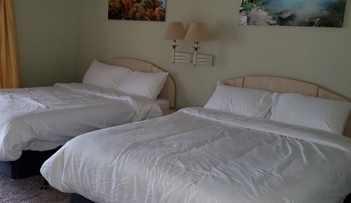 Deluxe Cabin, 6 Bedrooms, Non Smoking, Lake View