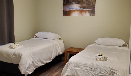 Grand Cabin, 4 Bedrooms, Non Smoking, Lake View