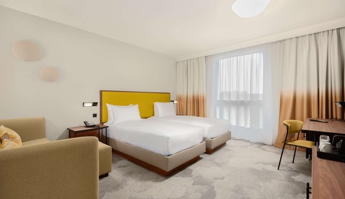Room, 2 Twin Beds