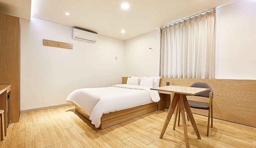 Premium Double Room