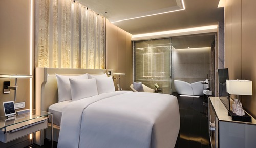 Grand Suite (Bund View)
