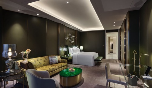 Stateroom King