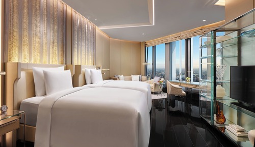 Twin Room (Stateroom)