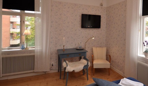 Double Room (Gastorp)