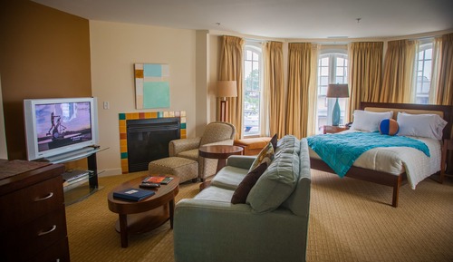 Tower Suite