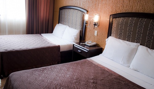 Economy Room